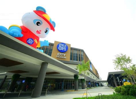 SM CINEMA CALOOCAN IS NOW OPEN! .